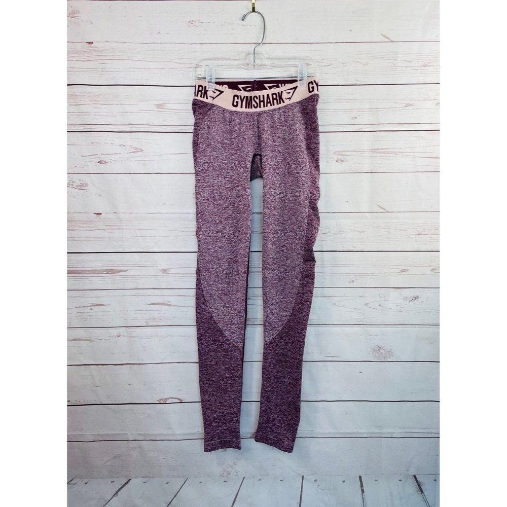 Gymshark Flex Leggings XS